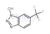 1-Hydroxy-6-(trifluoromethyl)benzotriazole