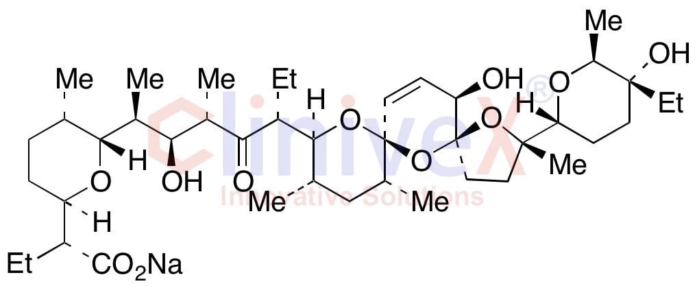 Salinomycin Sodium Salt