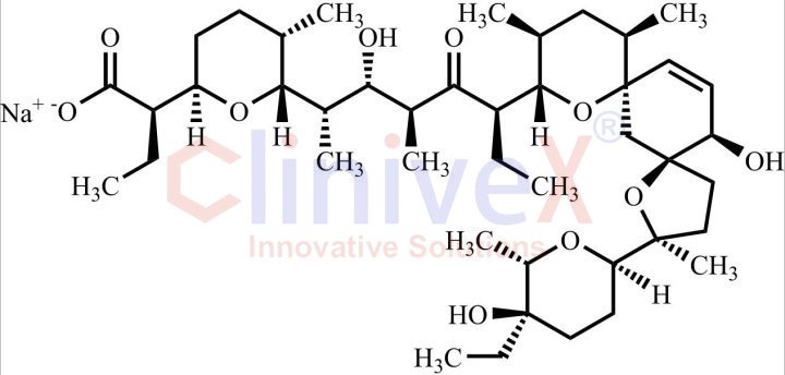 Salinomycin Sodium Salt