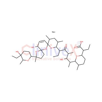 Salinomycin Sodium Salt (12% min.)