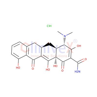 Sancycline Hydrochloride