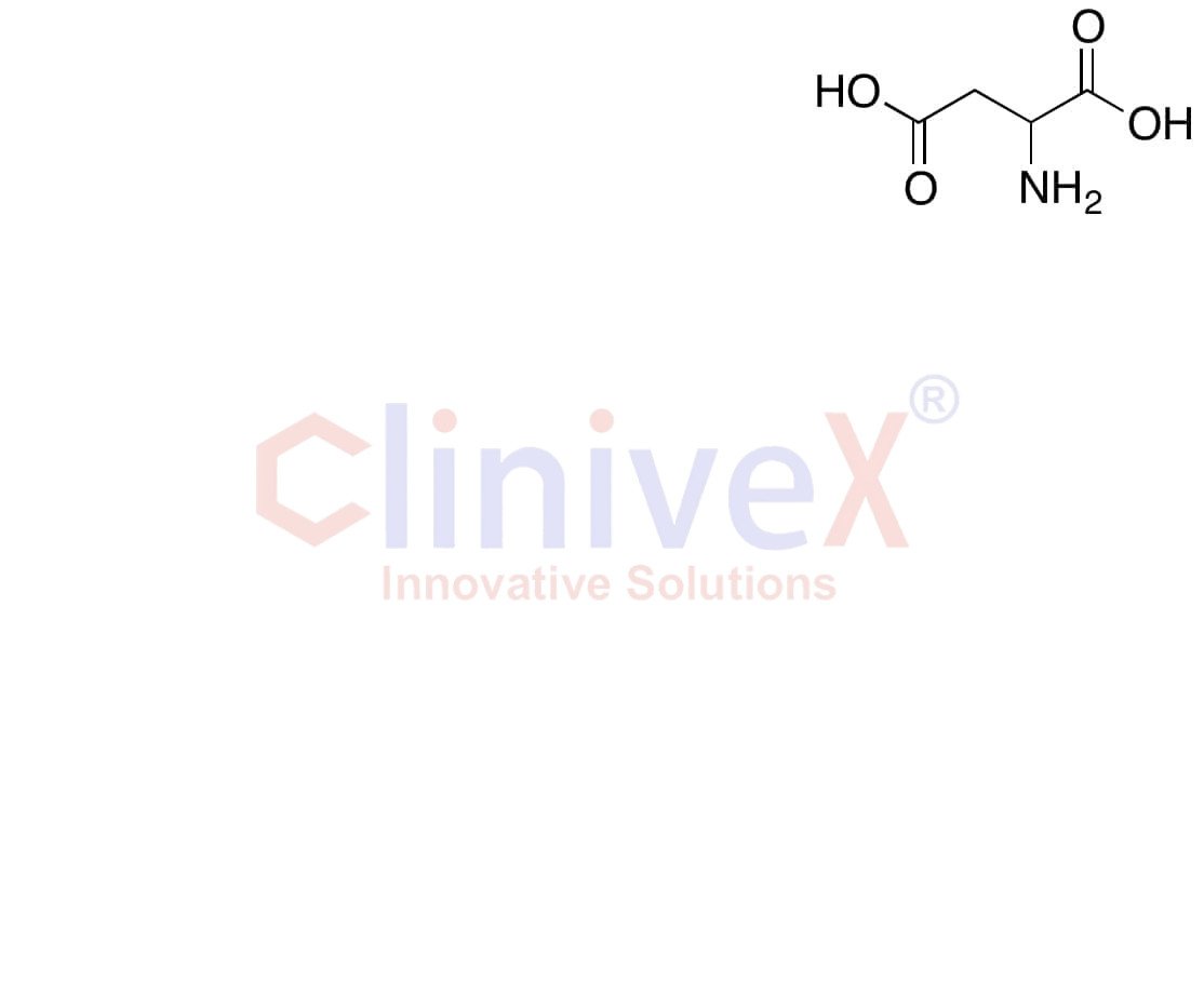 (±)-Aspartic Acid