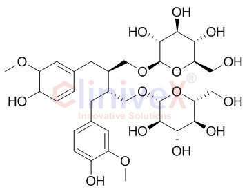 Secoisolariciresinol Diglucoside