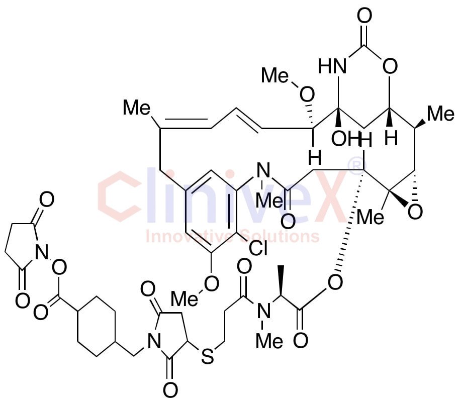 SMCC-DM1