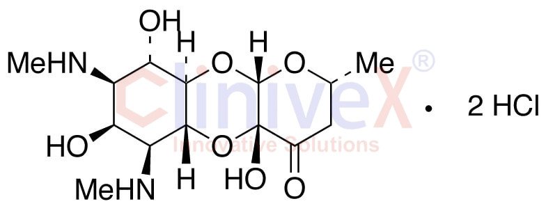 Spectinomycin Dihydrochloride