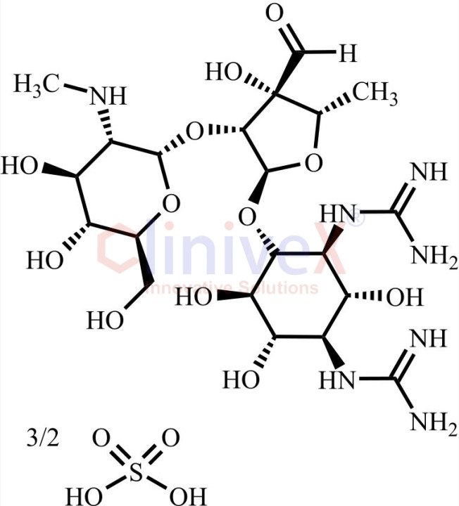 Streptomycin Sulfate