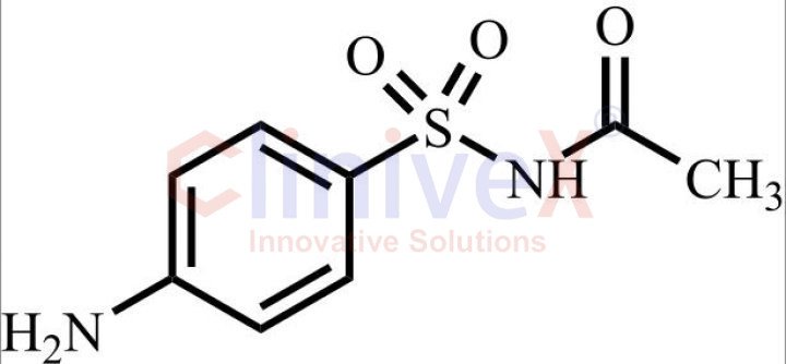 Sulfacetamide