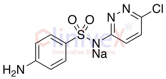 Sulfachlorpyridazine Sodium