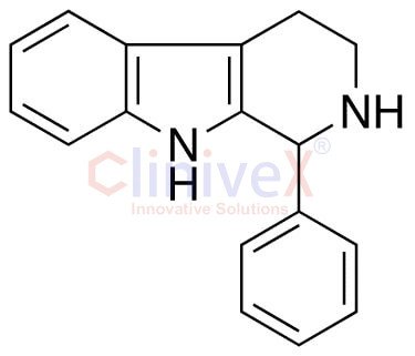1-Phenyl-tetrahydrocarboline