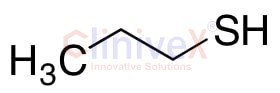 1-Propanethiol