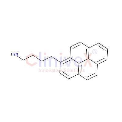 1-Pyrenebutylamine