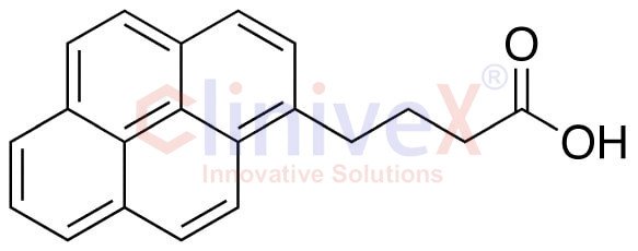 1-Pyrenebutyric Acid