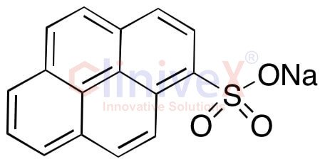 1-Pyrenesulfonic acid sodium salt