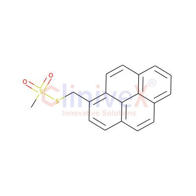 1-Pyrenylmethyl Methanethiosulfonate