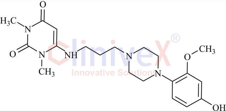 para-Hydroxy Urapidil
