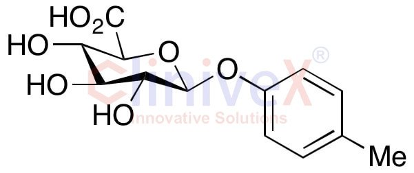 p-Cresol Glucuronide