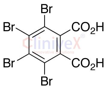 Tetrabromophthalic Acid