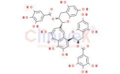 Theaflavin 3,3'-digallate