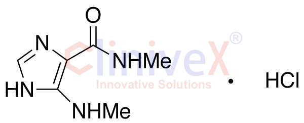 Theophyllidine Hydrochloride