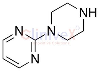 2-(1-Piperazinyl)pyrimidine