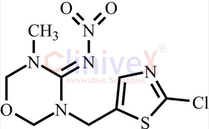 Thiamethoxam