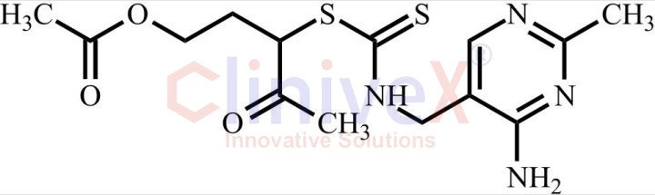 Thiamine EP Impurity H