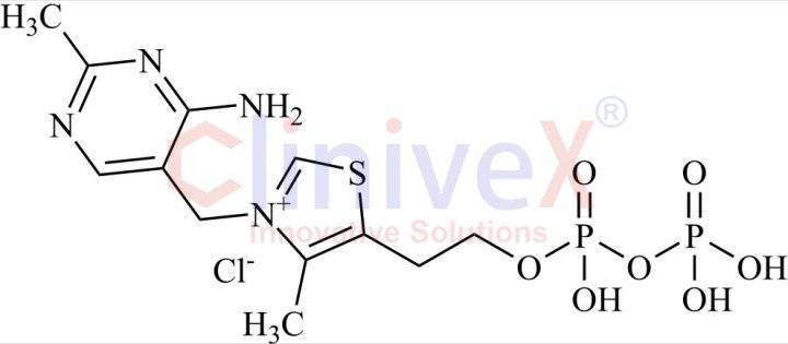 Thiamine Pyrophosphate
