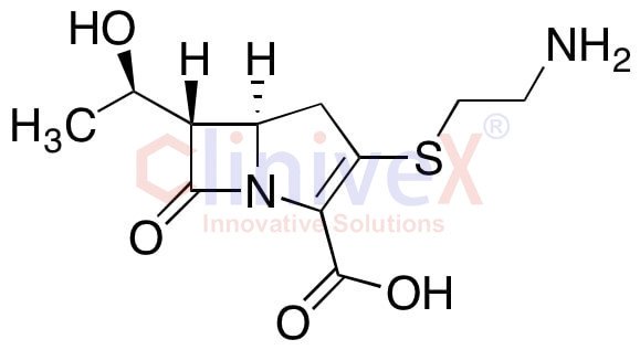 Thienamycin (>80%)