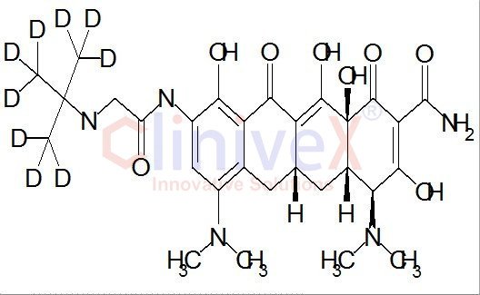 Tigecycline-D9
