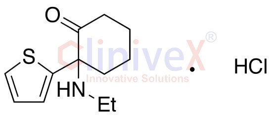 Tiletamine Hydrochloride