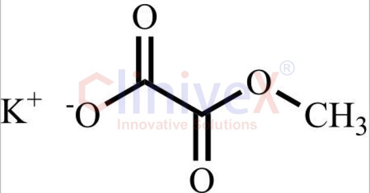Tiotropium Bromide Impurity 8 Potassium Salt