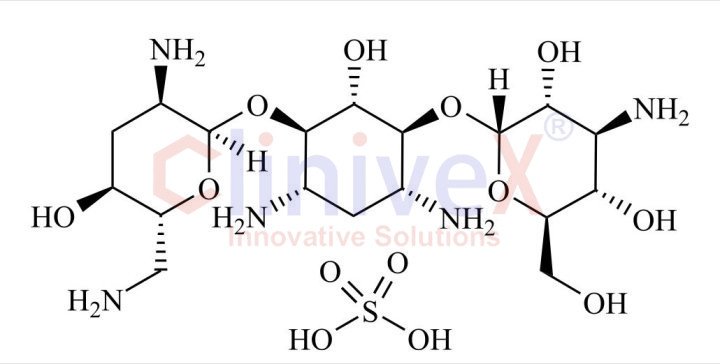 Tobramycin Sulfate