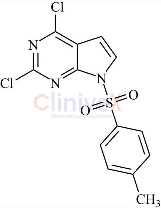Tofacitinib Impurity 83