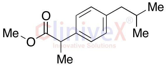 (±)-Ibuprofen Methyl Ester