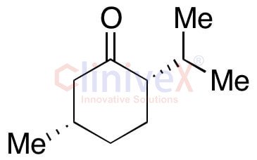 (±)-Isomenthone (Contains ~20% of trans-isomer)