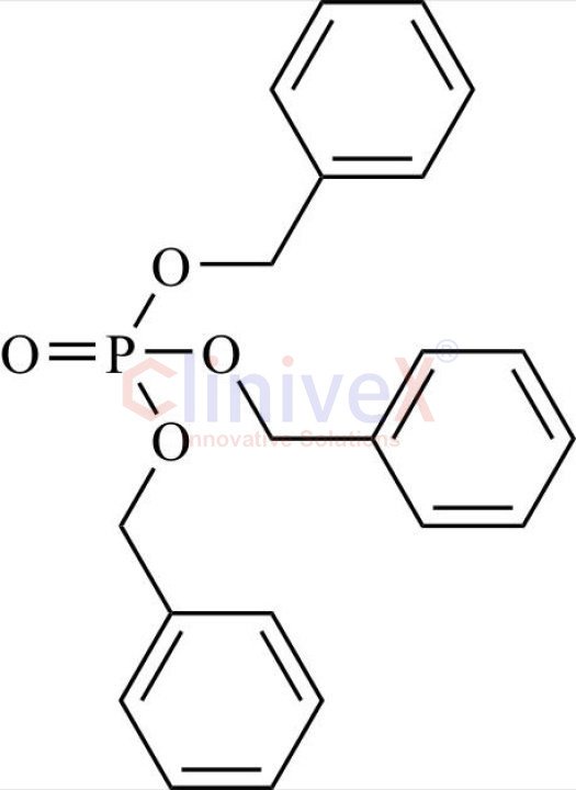 Tribenzylphosphate