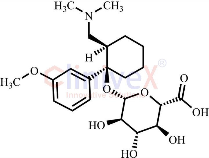 Tramadol-O-Glucuronide