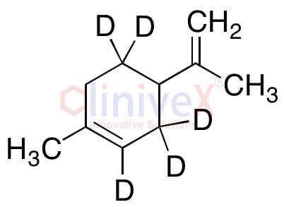(±)-Limonene-d5