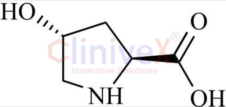 trans-4-Hydroxy-L-Proline