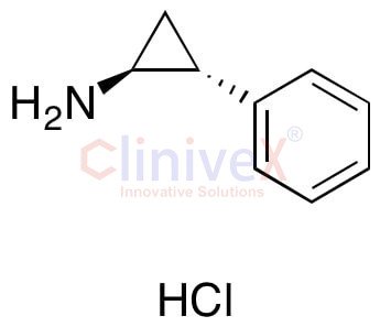 Tranylcypromine Hydrochloride