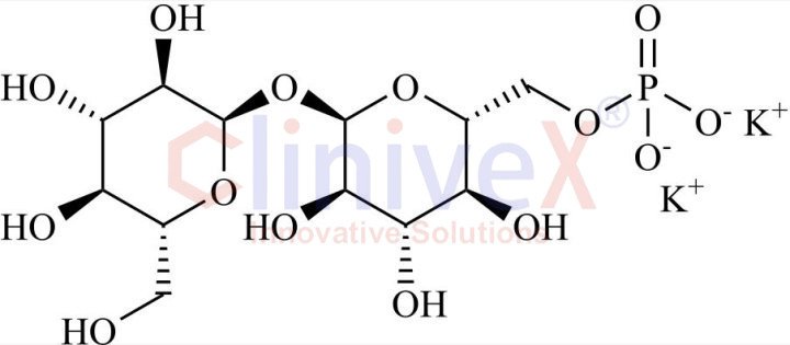 Trehalose 6-Phosphate Dipotassium Salt