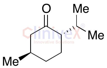 (±)-Menthone