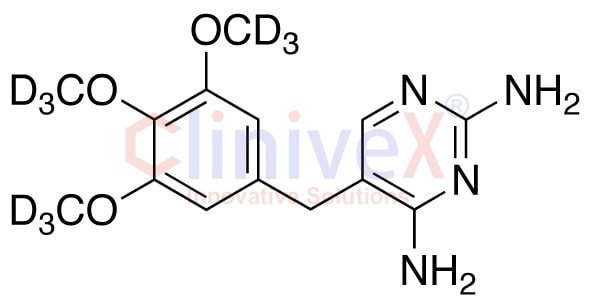 Trimethoprim-d9 (Major)