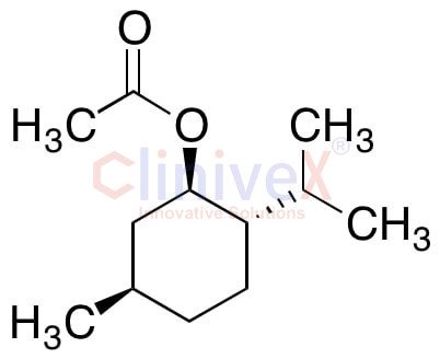 (±)-Menthyl Acetate
