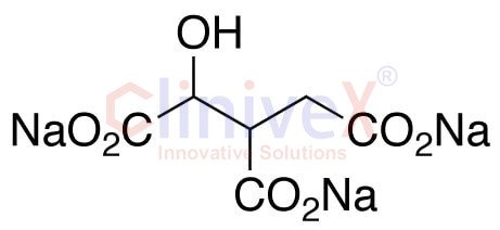 Trisodium Isocitric Acid