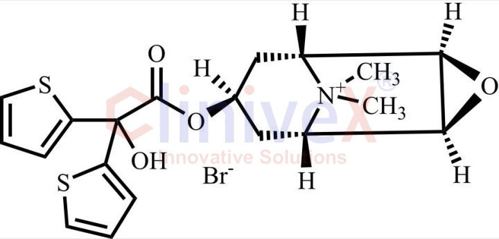 Troriluzole Hydrochloride