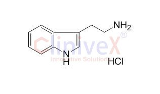 Tryptamine hydrochloride