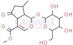 Verbenalin;Verbenaloside; Cornin