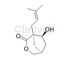Vibralactone D