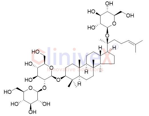 Vinaginsenoside R3